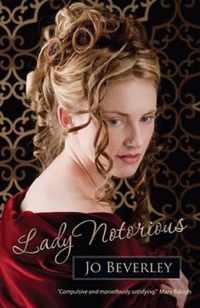 Lady Notorious