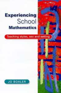 EXPERIENCING SCHOOL MATHEMATICS