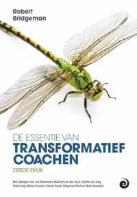 De essentie van transformatief Coachen