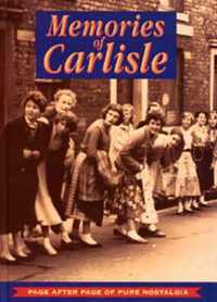 Memories of Carlisle