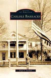 Carlisle Barracks