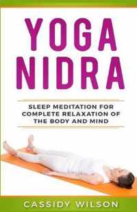 Yoga Nidra