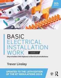 Basic Electrical Installation Work