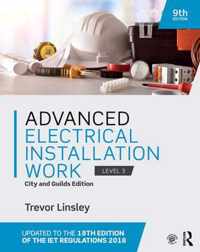 Advanced Electrical Installation Work