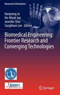 Biomedical Engineering: Frontier Research and Converging Technologies