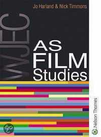 AS Film Studies