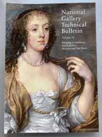 National Gallery Technical Bulletin