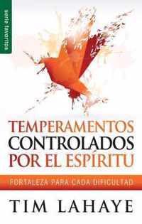 Temperamentos controladors por el Espíritu/ Spirit Controller Temperament