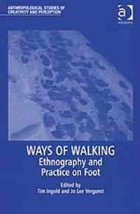 Ways of Walking