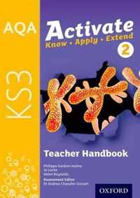 AQA Activate for KS3