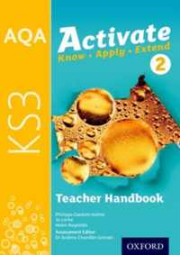 AQA Activate for KS3