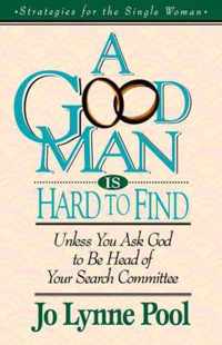 A Good Man Is Hard to Find