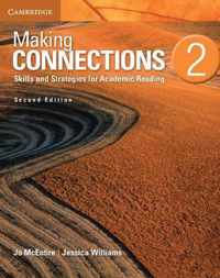 Making Connections Level 2 Student's Book