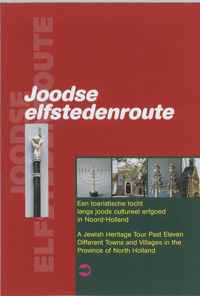 Joodse Elfstedentocht