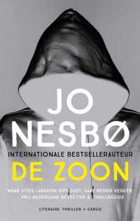 De zoon