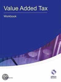 Value Added Tax Workbook