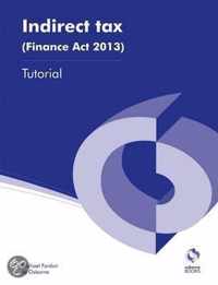 Indirect Tax (Finance Act, 2013) Tutorial