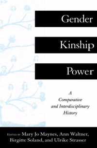 Gender, Kinship and Power