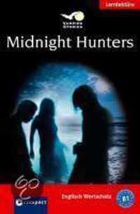 Vampire Stories. Midnight Hunters