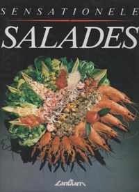 Sensationele salades