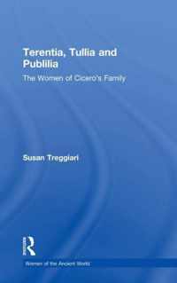 Terentia, Tullia and Publilia