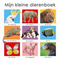 Mijn Kleine Dierenboek