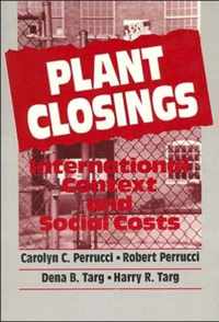 Plant Closings