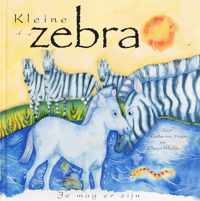 Kleine zebra