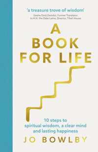 A Book For Life