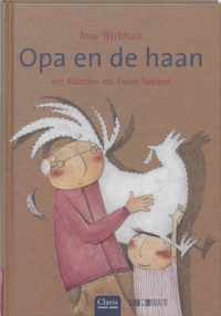 Opa en de haan