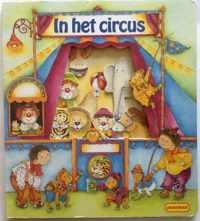 In het circus