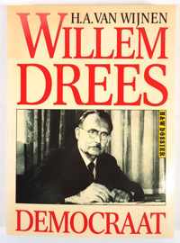 Willem drees democraat