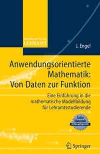 Anwendungsorientierte Mathematik