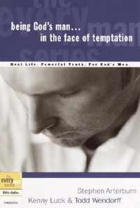 Being God's Man in the Face of Temptation