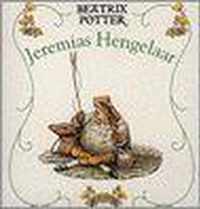 Jeremias hengelaar