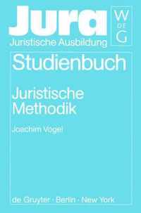 Juristische Methodik