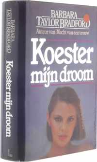 Koester mijn droom