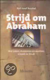 Strijd Om Abraham