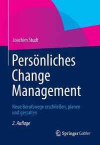 Persönliches Change Management