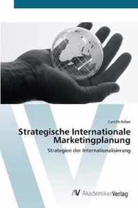 Strategische Internationale Marketingplanung