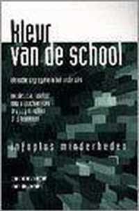 KLEUR VAN DE SCHOOL