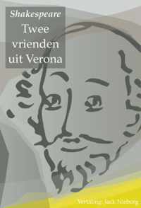 Twee Vrienden Uit Verona