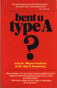 Bent u type a