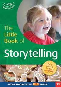 Little Book Of Storytelling