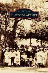 Pinetop-Lakeside