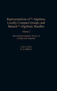 Representations of *-Algebras, Locally Compact Groups, and Banach *-Algebraic Bundles