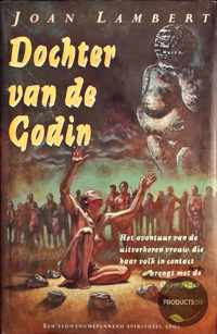 Dochter van de Godin Joan Lambert