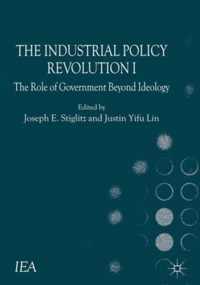 The Industrial Policy Revolution I