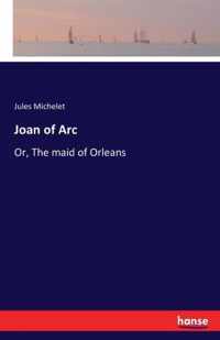 Joan of Arc