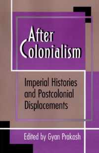 After Colonialism